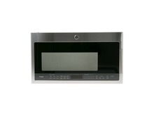 DOOR Assembly Stainless Steel – Part Number: WB56X26203