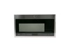 DOOR Assembly Stainless Steel – Part Number: WB56X26203