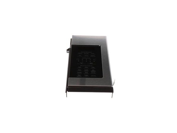 11762776-1-M-GE-WB56X26885- CONTROL PANEL Assembly Stainless Steel