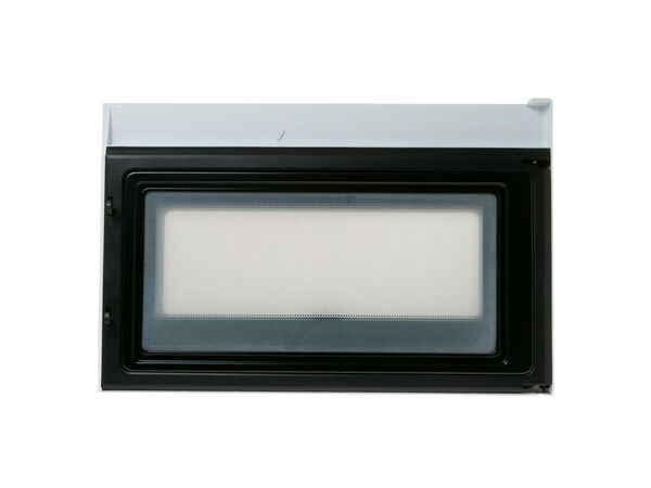 11762784-1-M-GE-WB56X27038-Door Assembly