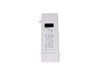 CONTROL PANEL Assembly WW – Part Number: WB56X27059