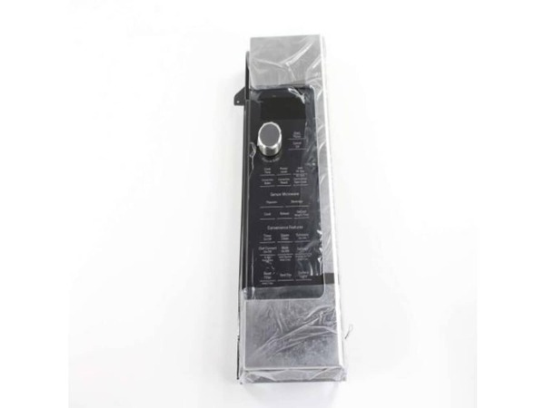 11762789-1-M-GE-WB56X27062- CONTROL PANEL Assembly Stainless Steel
