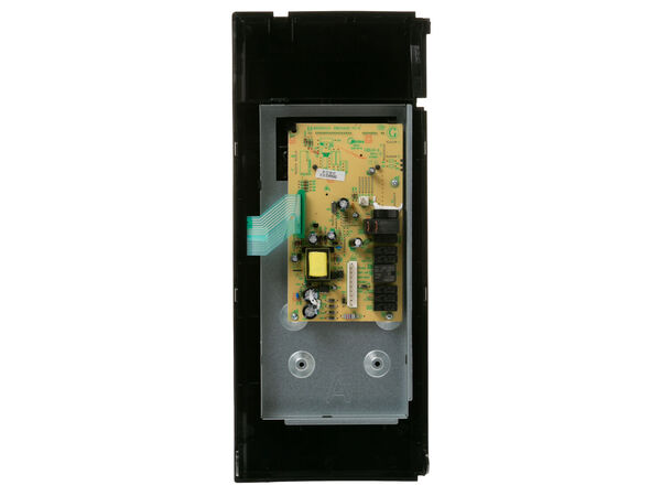 11762800-1-M-GE-WB56X27162-Control Panel Assembly