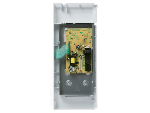11762805-1-M-GE-WB56X27167-CONTROL PANEL Assembly WW