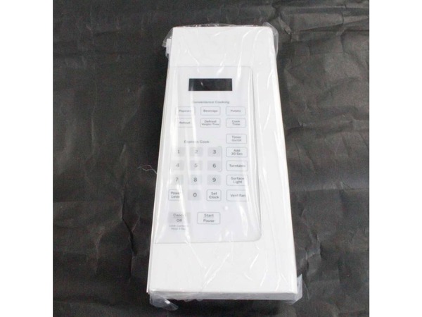 11762807-1-M-GE-WB56X27169-CONTROL PANEL Assembly WW