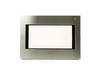 GLASS AND TRIM Assembly – Part Number: WB56X27446