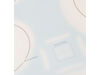 MAINTOP GLASS & FRAME A – Part Number: WB62X24101