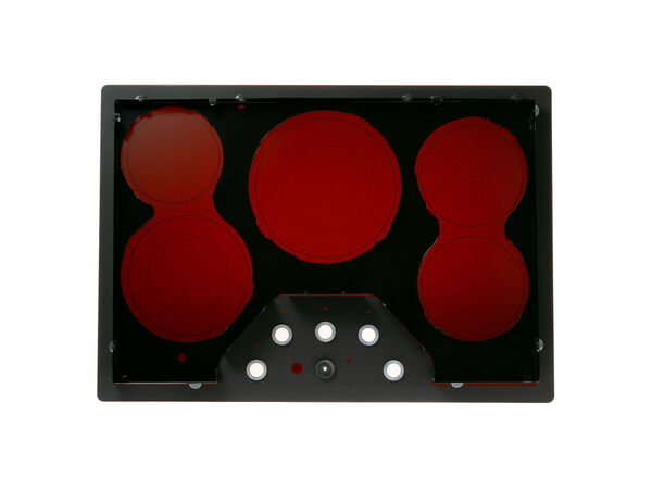 11762831-1-M-GE-WB62X24149-MAINTOP GLASS & FRAME A