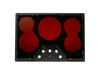 MAINTOP GLASS & FRAME A – Part Number: WB62X24149