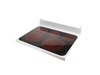 RANGETOP GLASS Assembly (White) – Part Number: WB62X25976