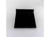 RANGETOP GLASS Assembly (BK) – Part Number: WB62X26650