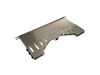 SNORKEL BODY Assembly 36"" S – Part Number: WB63X24428