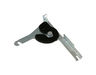 11762884-3-S-GE-WD01X21475- Left Hand HINGE-FRICTION PAD AS