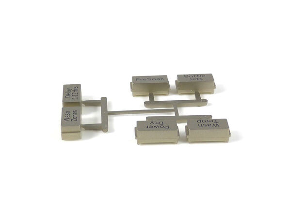 11762920-1-M-GE-WD09X22888- BUTTON AND GRAPHICS Assembly