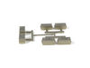 BUTTON AND GRAPHICS Assembly – Part Number: WD09X22888
