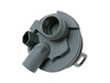 LOWER SPRAY ARM HUB – Part Number: WD12X21588