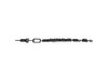 SILICONE LIGHT PIPE – Part Number: WD12X22778