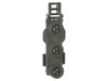 RACK BRACKET - 3 WHEELS – Part Number: WD12X22801