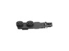 11762947-2-S-GE-WD12X22802-Rack Bracket  (2 Wheels)