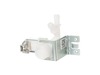 11762952-3-S-GE-WD15X22948-VALVE WATER Assembly