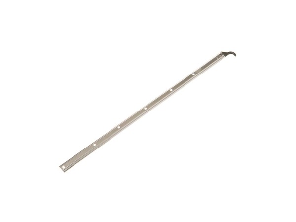 11762997-1-M-GE-WD27X22351- RAIL AND END CAP Assembly