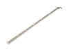 11762997-2-S-GE-WD27X22351- RAIL AND END CAP Assembly