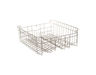 11763004-3-S-GE-WD28X21719-Coated Upper Rack Assembly