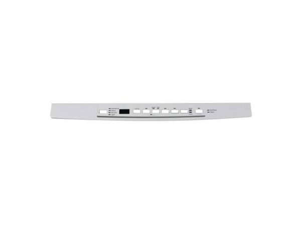 11763021-1-M-GE-WD34X21698-CONSOLE Cover GRAPHICS ASM