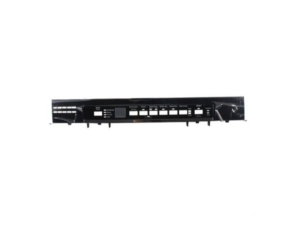 11763025-1-M-GE-WD34X22154- PANEL CONTROL Assembly