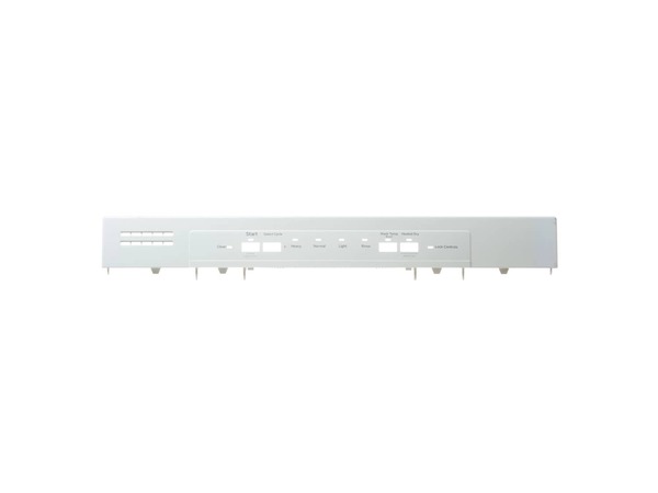 11763026-1-M-GE-WD34X22255- PANEL CONTROL Assembly