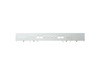 PANEL CONTROL Assembly – Part Number: WD34X22255