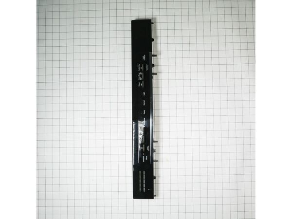 11763027-1-M-GE-WD34X22256- PANEL CONTROL Assembly
