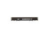 PANEL CONTROL Assembly ES – Part Number: WD34X22845
