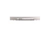 PANEL CONTROL Assembly Stainless Steel – Part Number: WD34X22846