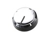KNOB Assembly – Part Number: WE01X22968