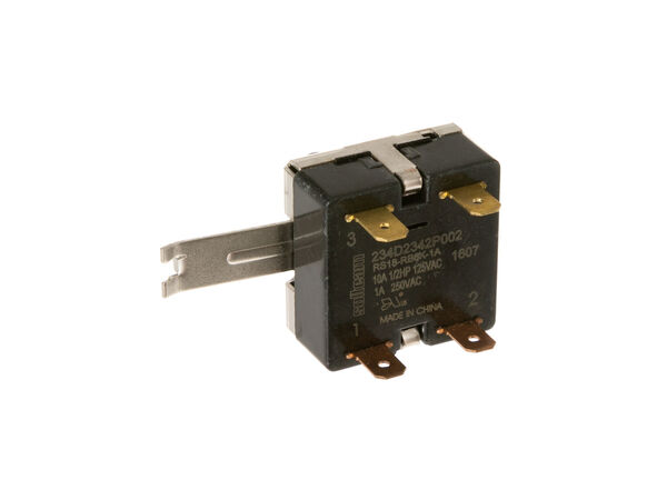 11763054-1-M-GE-WE02X25283-SWITCH ROTARY