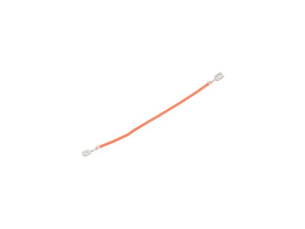 11763066-1-M-GE-WE04X25202-JUMPER HARNESS ORANGE