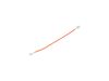 JUMPER HARNESS ORANGE – Part Number: WE04X25202
