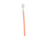 11763066-3-S-GE-WE04X25202-JUMPER HARNESS ORANGE