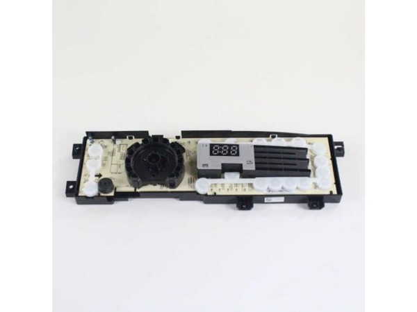 11763072-1-M-GE-WE04X25572-PCB UI Assembly AND S/W