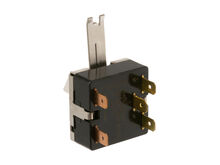 SWITCH ROTARY – Part Number: WE04X25588