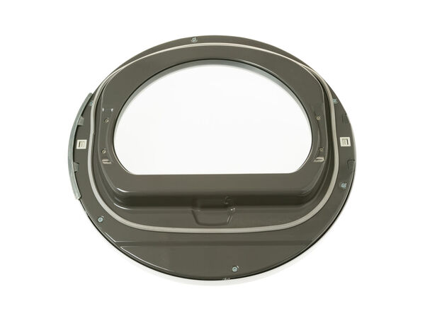 11763083-1-M-GE-WE10X22515-DOOR Assembly (WHITE)