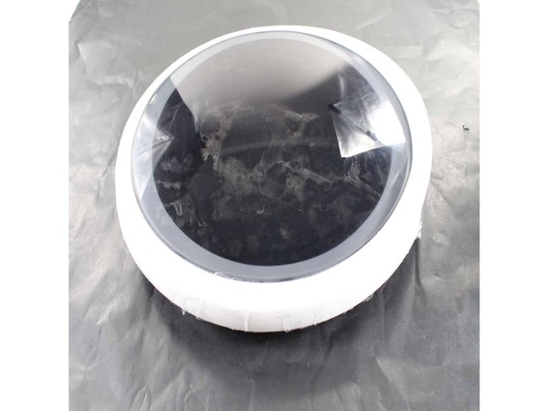 11763084-1-M-GE-WE10X25497- DOOR Assembly