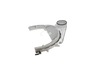 11763096-3-S-GE-WE14X25083- TRAP DUCT Assembly