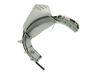 11763098-3-S-GE-WE14X25085-TRAP DUCT Assembly