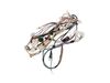HARNESS GAS Assembly – Part Number: WE15X23359