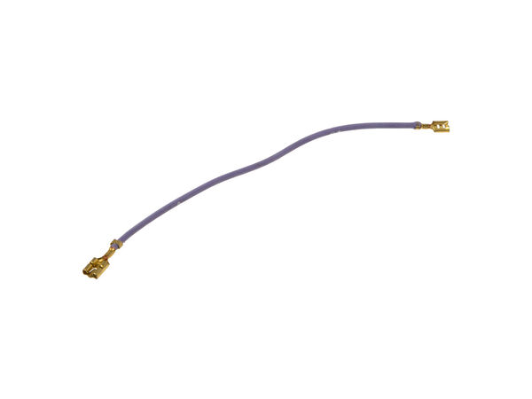 11763112-1-M-GE-WE15X25205-JUMPER HARNESS PURPLE