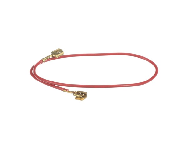 11763113-1-M-GE-WE15X25206-Jumper Harness (Red)