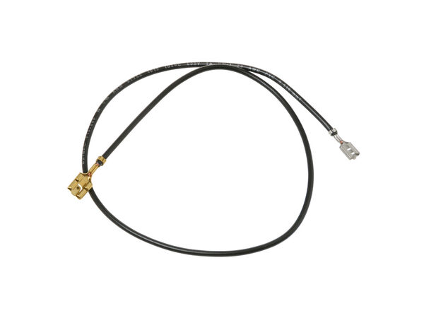 11763115-1-M-GE-WE15X25208-JUMPER HARNESS BLACK