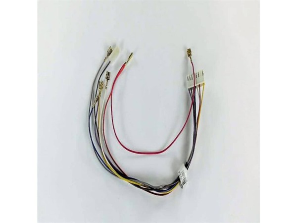 11763118-1-M-GE-WE15X25212-JUMPER HARNESS BOARD